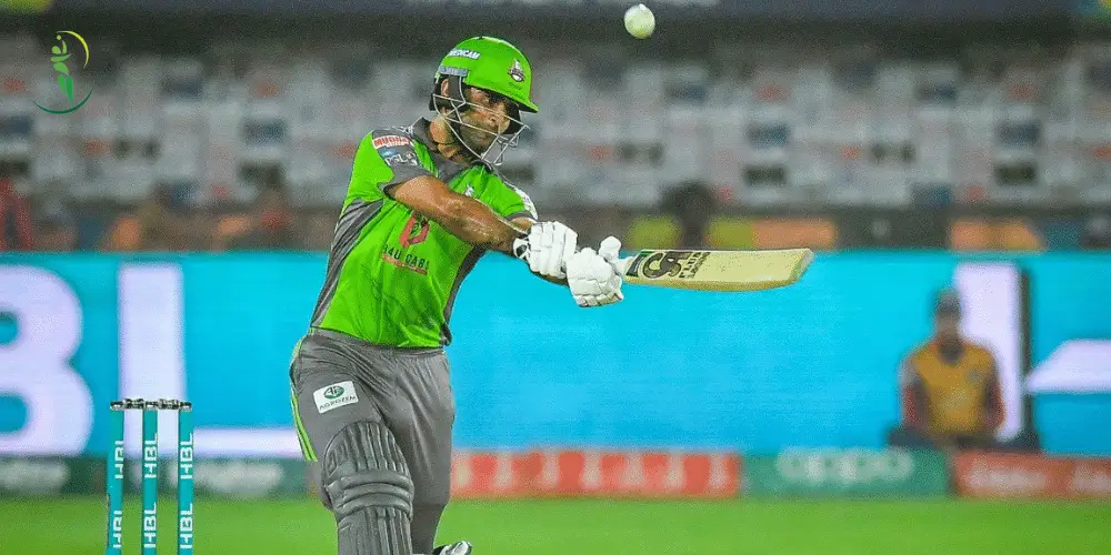 Fakhar Zaman