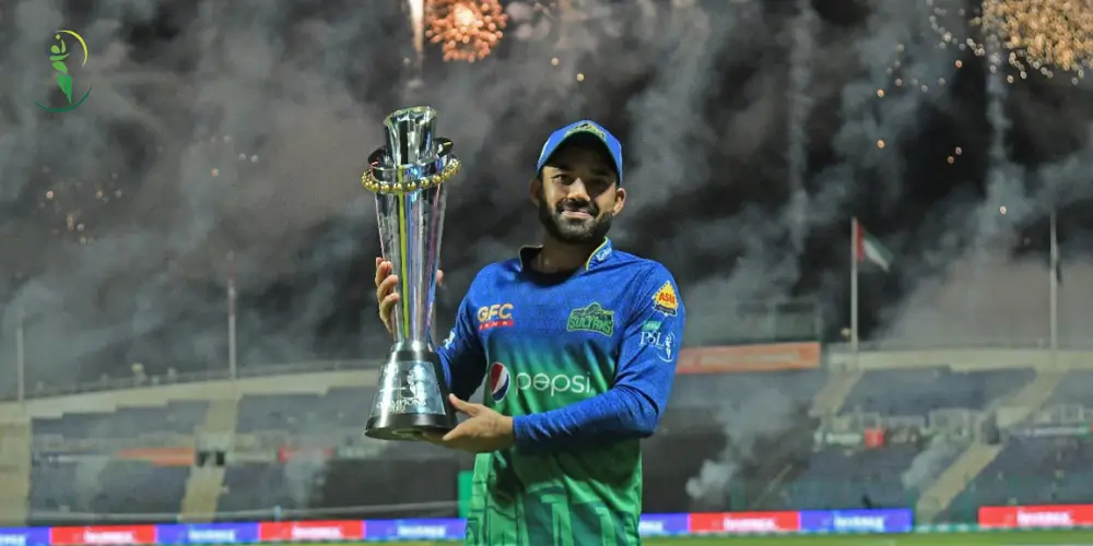 Mohammad Rizwan