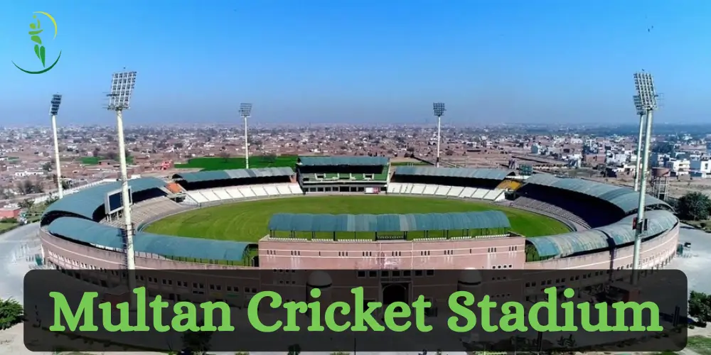 Multan Cricket Stadium