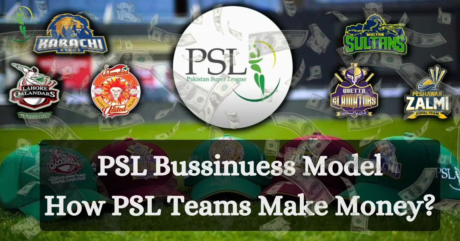 PSL Business Model