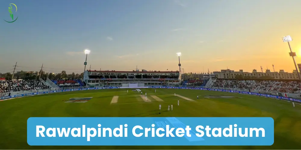 Rawalpindi Cricket Stadium PSL 10 Venue – Pitch Condition, Records and ...