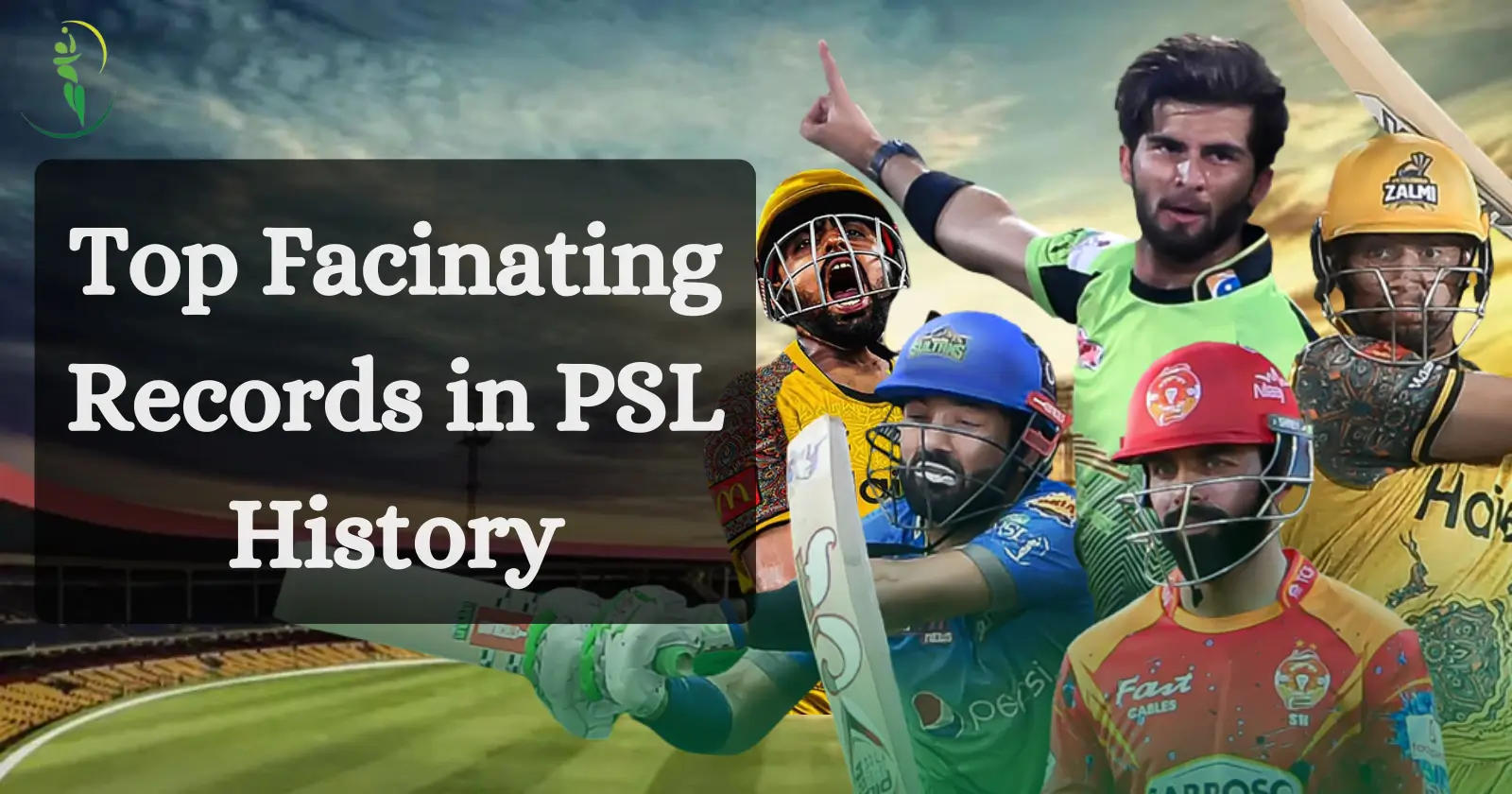 Records in PSL History