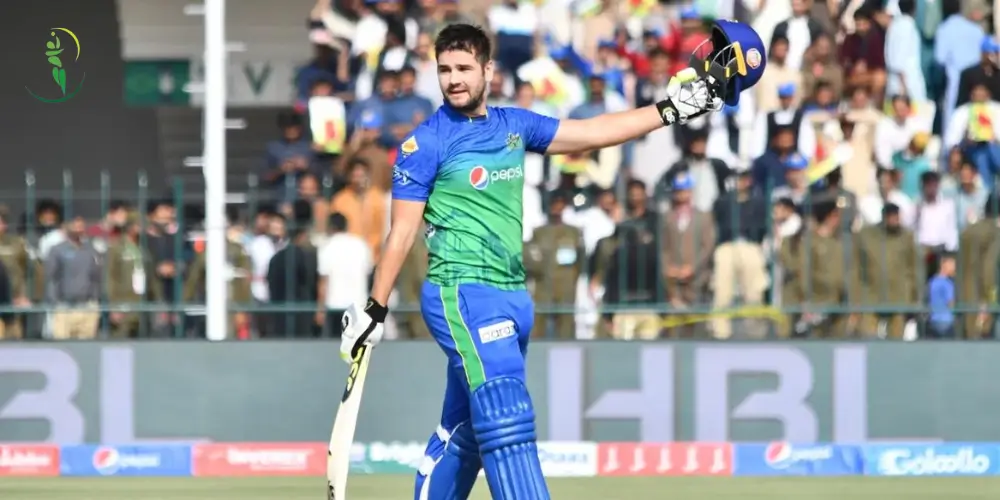 Rilee Rossouw