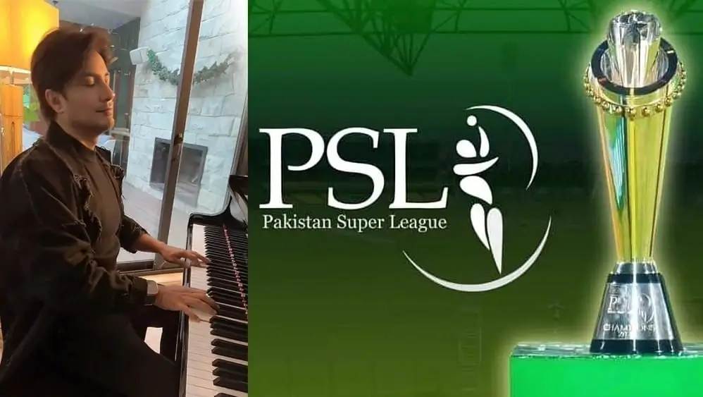 psl anthem release date and time