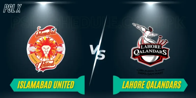 IU vs LQ