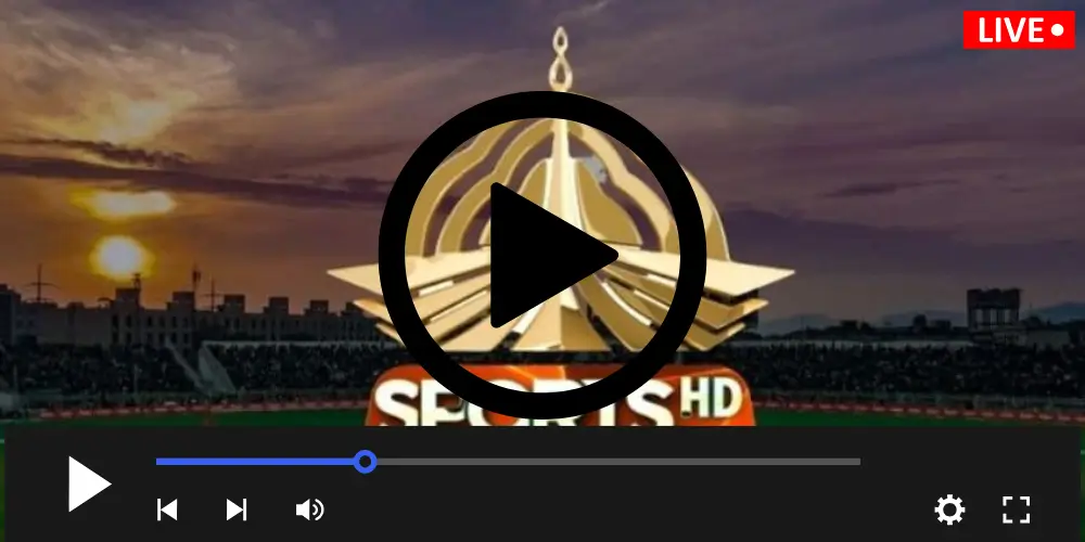 PTV Sports PSL X