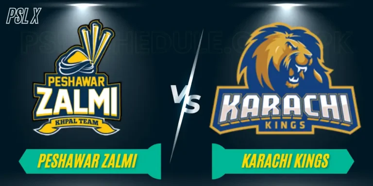 PZ vs KRK Playing XI with available players