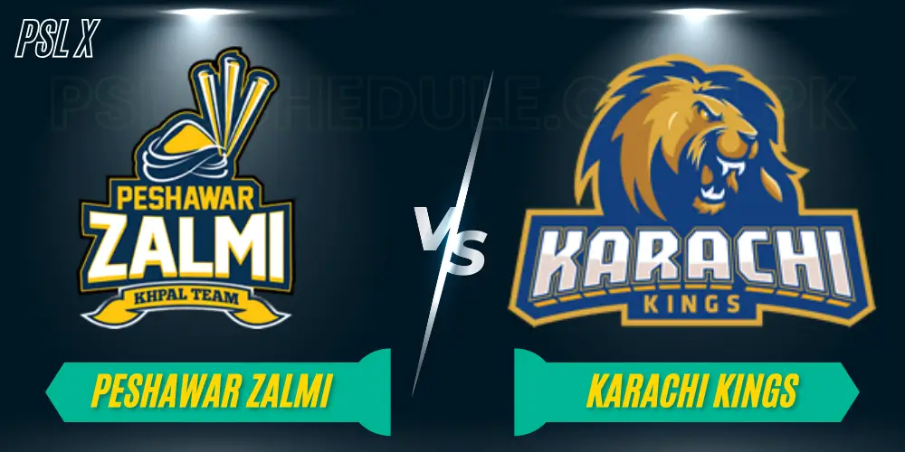 PZ vs KRK Playing XI with available players