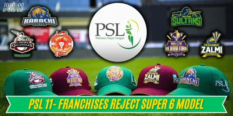 Franchises Reject Super 6 Model