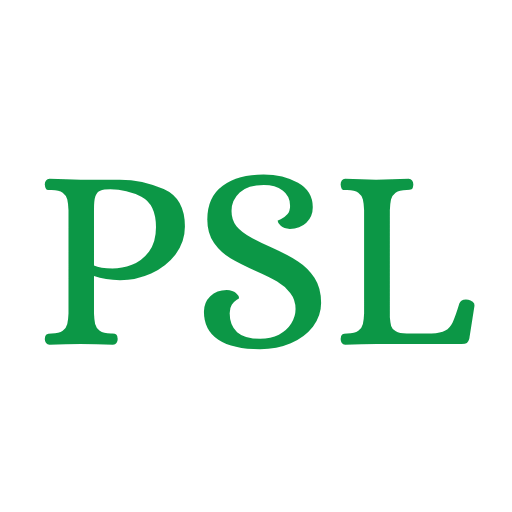 PSL Favicon